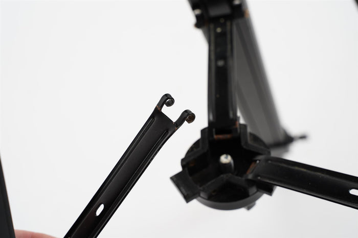 Used Celestron 130 Reflector Model 22203