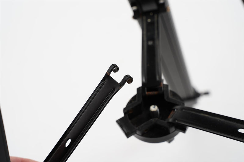 Used Celestron 130 Reflector Model 22203