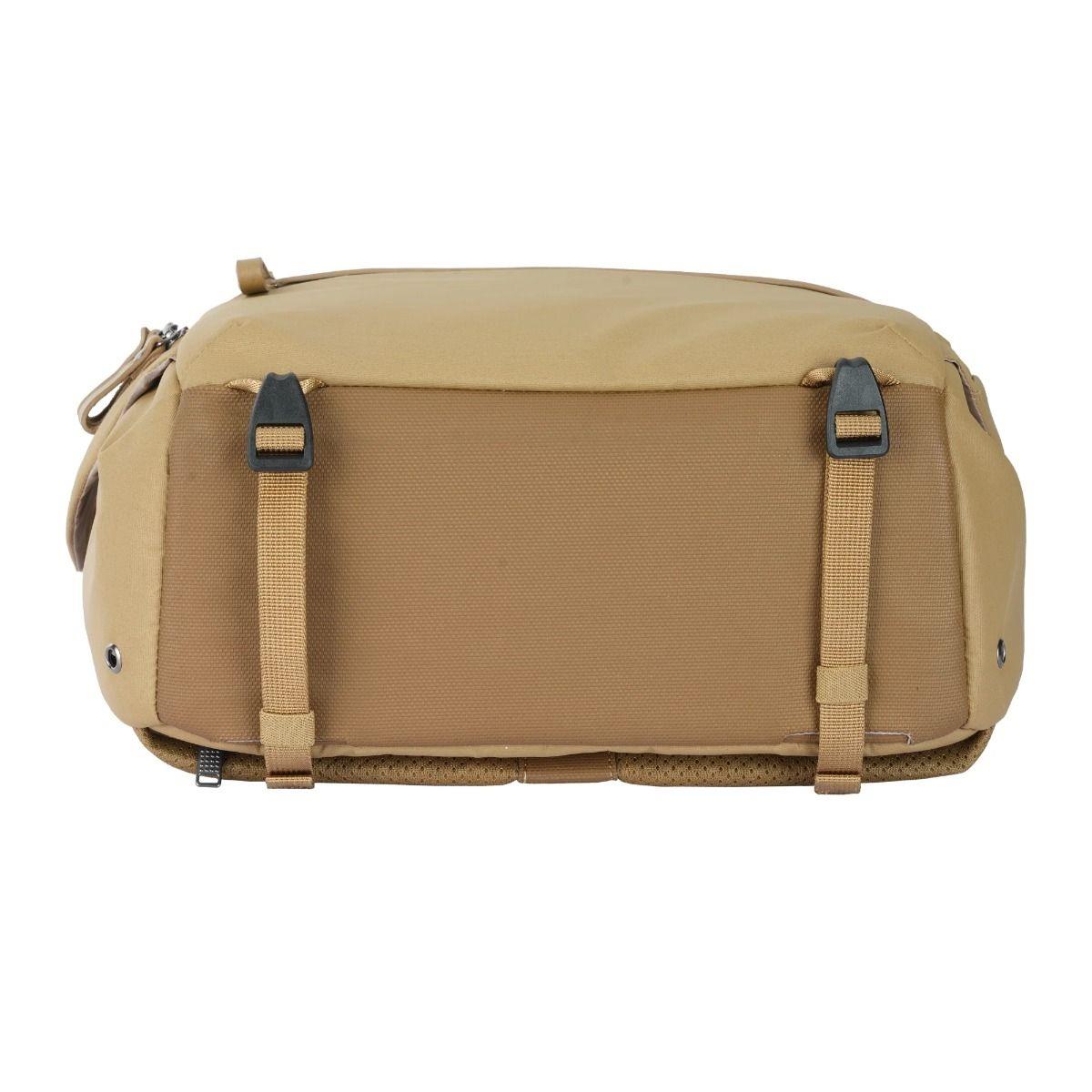 Vanguard VEO METRO S7L Camera Shoulder Bag - Cream
