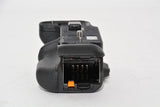 Used Fujifilm GFX 50S VG-GFX1 Vertical Battery Grip