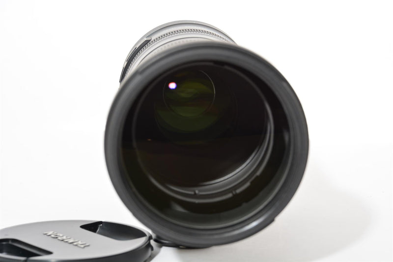 Used Tamron SP 150-600mm f/5-6.3 Di VC USD G2 Lens For Canon