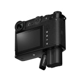Fujifilm GFX100RF Medium Format Camera - Black