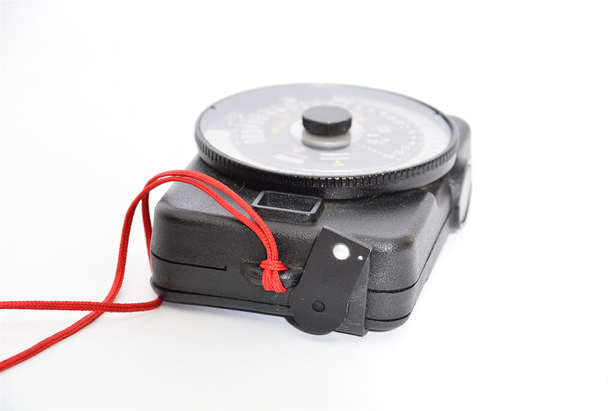 Used Calcu Light-XP Digital Exposure Meter