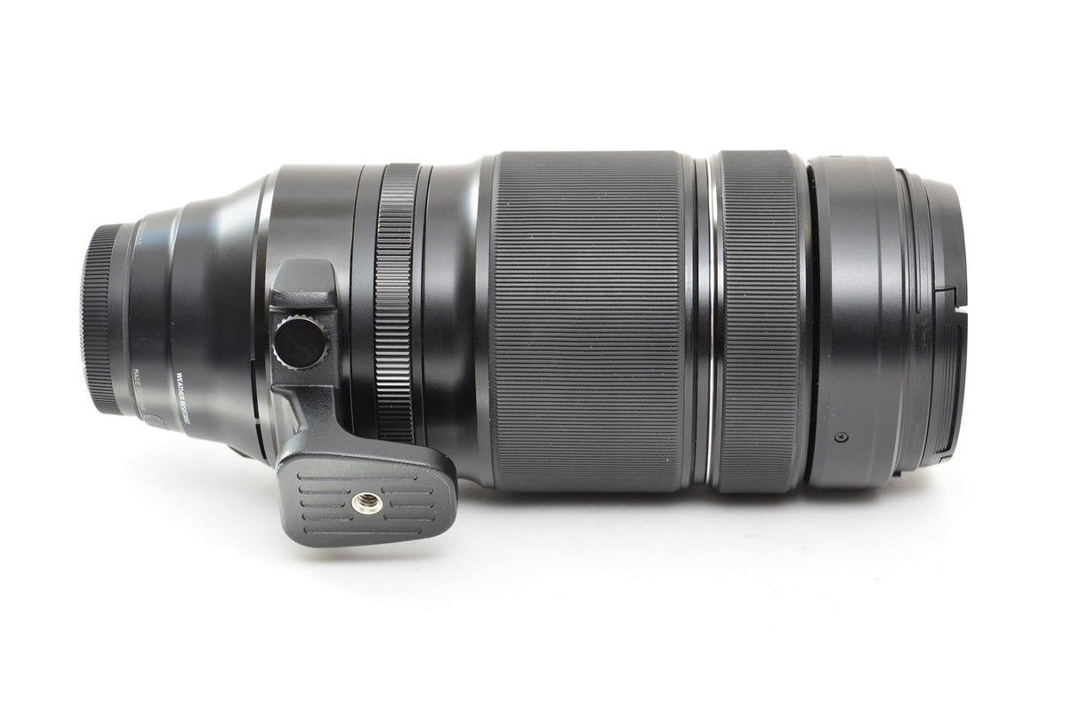 Used Fujifilm Fujinon XF 100-400mm f/4.5-5.6 R LM OIS WR Lens