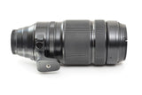 Used Fujifilm Fujinon XF 100-400mm f/4.5-5.6 R LM OIS WR Lens