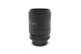 Used Sigma 70-210mm f4-5.6 UC II Manual Focus Lens for Minolta MD Mount