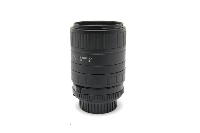 Used Sigma 70-210mm f4-5.6 UC II Manual Focus Lens for Minolta MD Mount