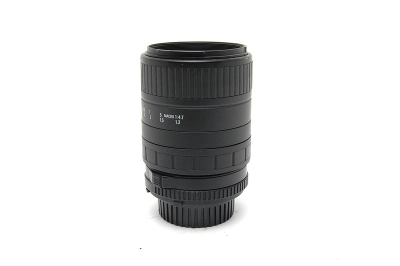 Used Sigma 70-210mm f4-5.6 UC II Manual Focus Lens for Minolta MD Mount