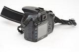 Used Canon 400D Camera Body Only