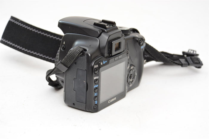 Used Canon 400D Camera Body Only