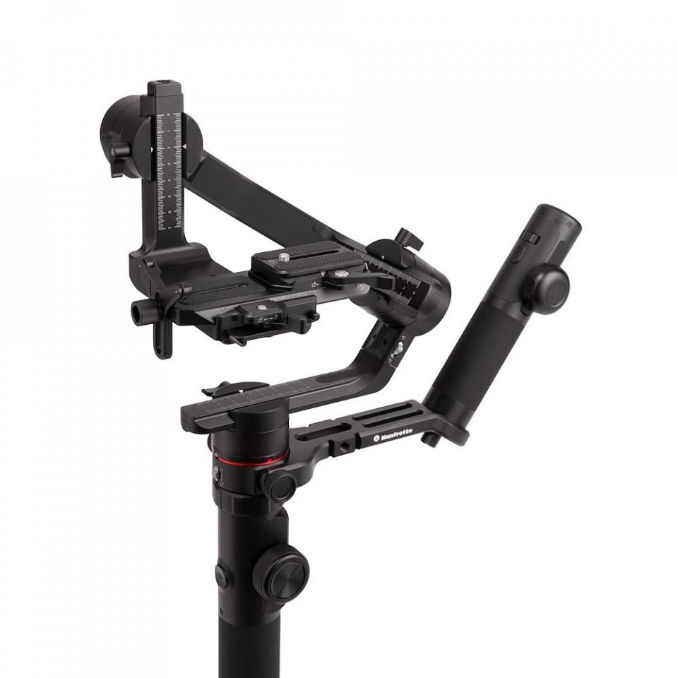 Manfrotto MVG460 Gimbal