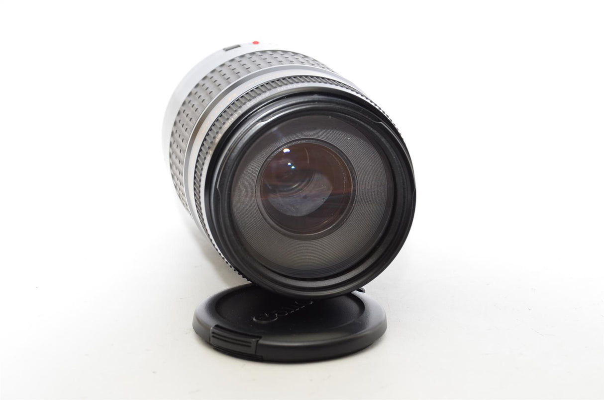 Used Canon EF 75-300mm F4-5.6