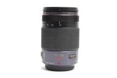 Used Panasonic Lumix G X Vario 35-100mm f/2.8 Power OIS  Lens