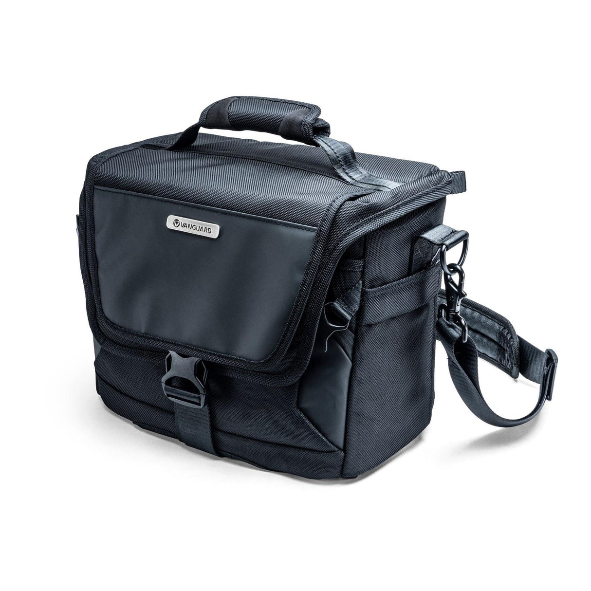Vanguard VEO Select 28S - Large Shoulder Bag - Black