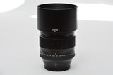 Used Fujifilm Fujinon Super EBC XF 56mm f/1.2 R Aspherical Lens