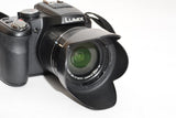 Used Panasonic DMC-FZ200 Bridge Camera