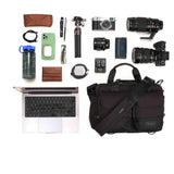 Tenba DNA v2 Shoulder Bag 14 - Black