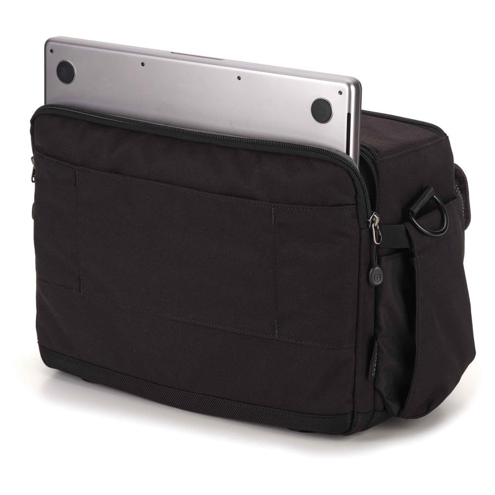 Tenba DNA v2 Shoulder Bag 14 - Black