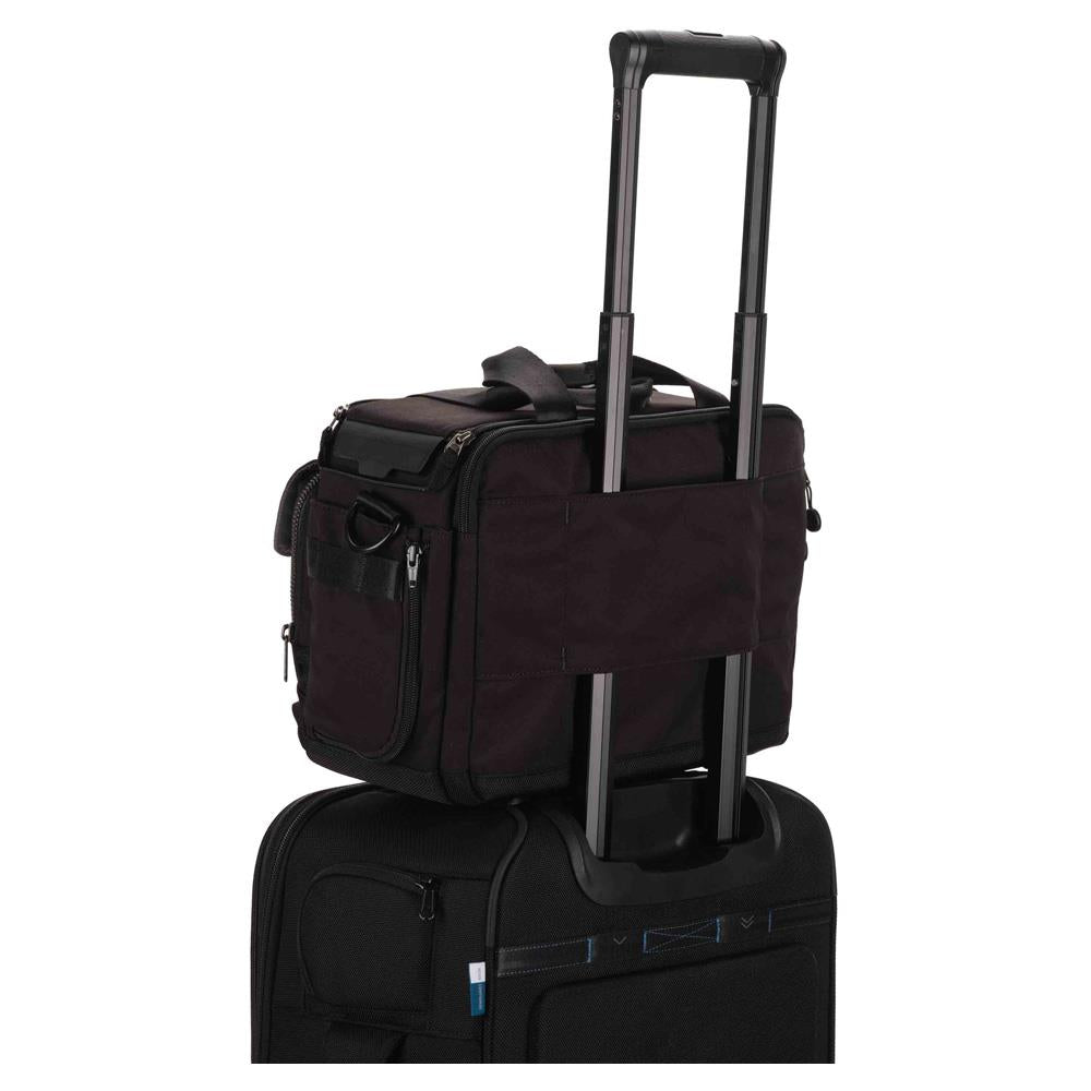 Tenba DNA v2 Shoulder Bag 14 - Black