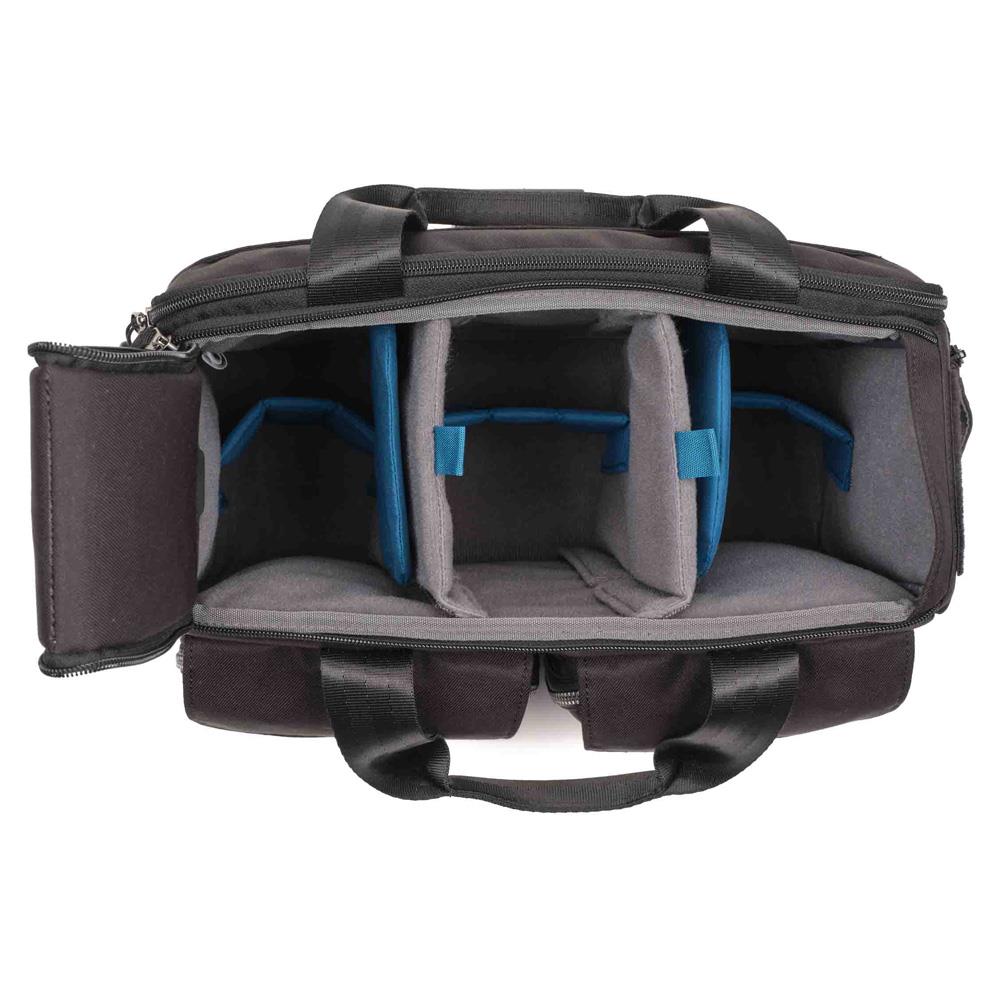 Tenba DNA v2 Shoulder Bag 14 - Black