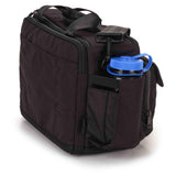 Tenba DNA v2 Shoulder Bag 14 - Black
