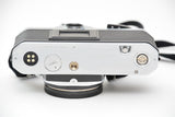 Used Nikon FM2 35mm Film Camera Body Only