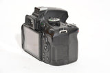 Used Nikon D5100 DSLR Camera