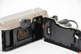 Used Fujifilm Zoom Date 125S Film Camera