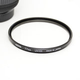 Used Sigma 10-20mm f4-5.6 EX DC Nikon Mount