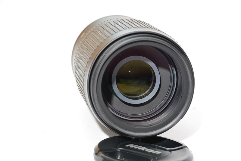 Used Nikon AF-S 70-300mm F4.5-5.6 G Lens
