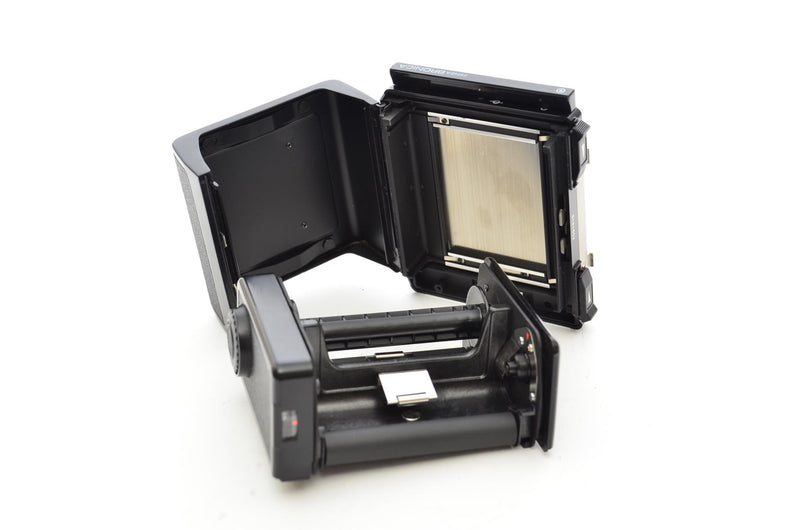 Used Zenza Bronica ETR 645 120 Film Back