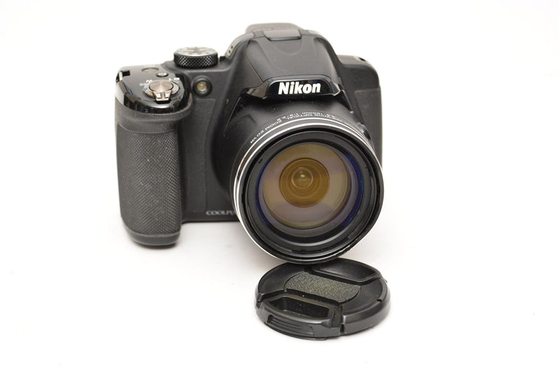 Used Nikon Coolpix P530 42X Optical Zoom Camera
