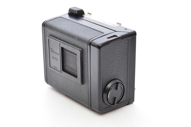 Used Bronica ETR 135 N 35mm Film Back