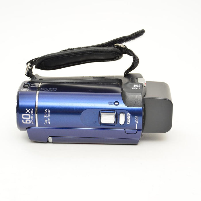Used Sony DCR-SX30E Handycam 4GB HDD Digital Camcorder