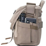 Vanguard VEO Range 32M Shoulder Bag - Stone