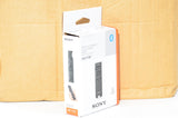 Used Sony RMT-P1BT Remote Commander