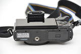 Used Olympus OM-D E-M10 Mark II Camera Body