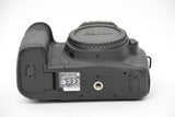 Used Canon EOS 6D DSLR Camera Body