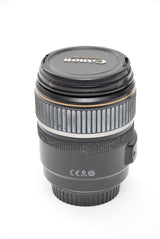 Used Canon EF-S 17-85mm F4-5.6 IS USM Lens
