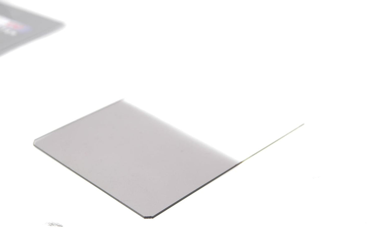 Used Formatt Hitech Resin Filter 100x125mm HE Grad ND 0.3