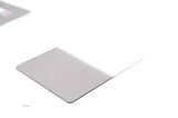 Used Formatt Hitech Resin Filter 100x125mm HE Grad ND 0.3