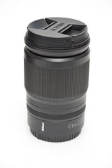 Used Nikon Nikkor Z 24-200mm f/4-6.3 VR Lens