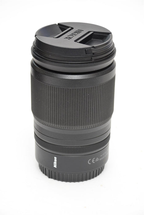 Used Nikon Nikkor Z 24-200mm f/4-6.3 VR Lens