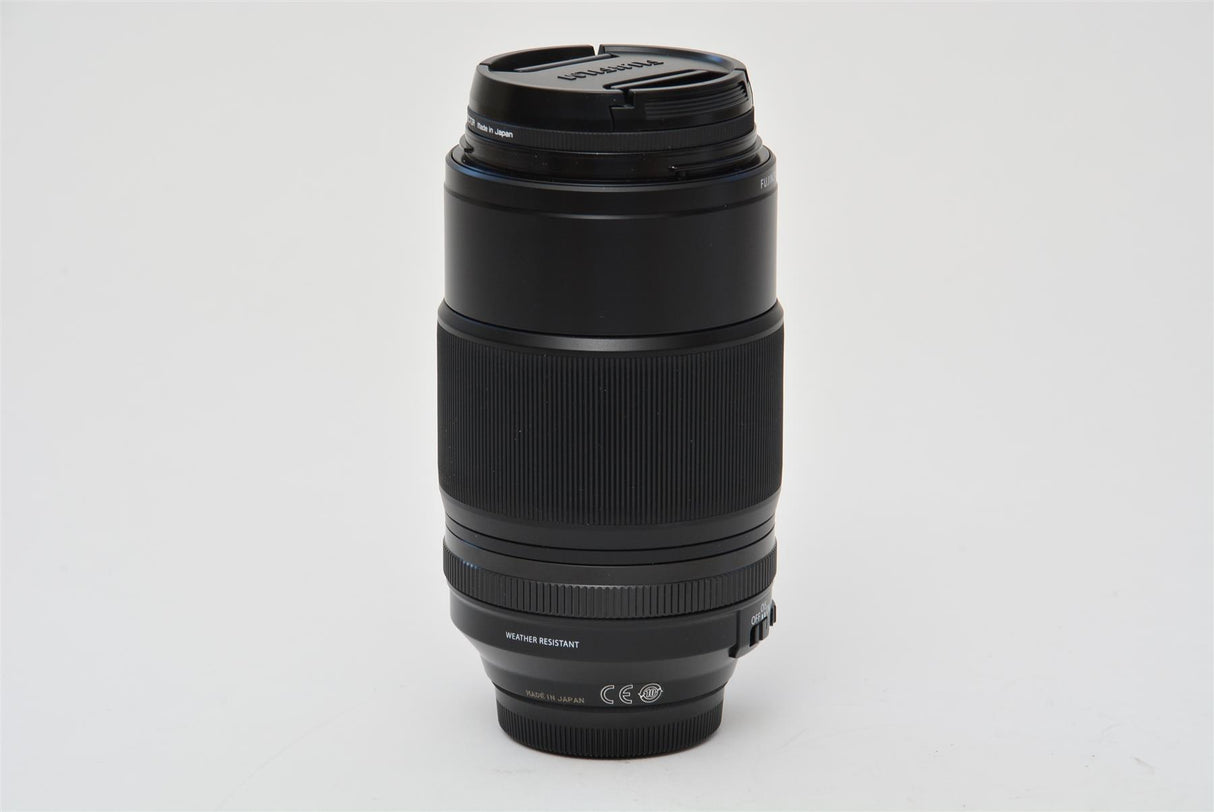 Used Fujifilm Fujinon XF 80mm f/2.8 R LM OIS WR Macro Aspherical Lens