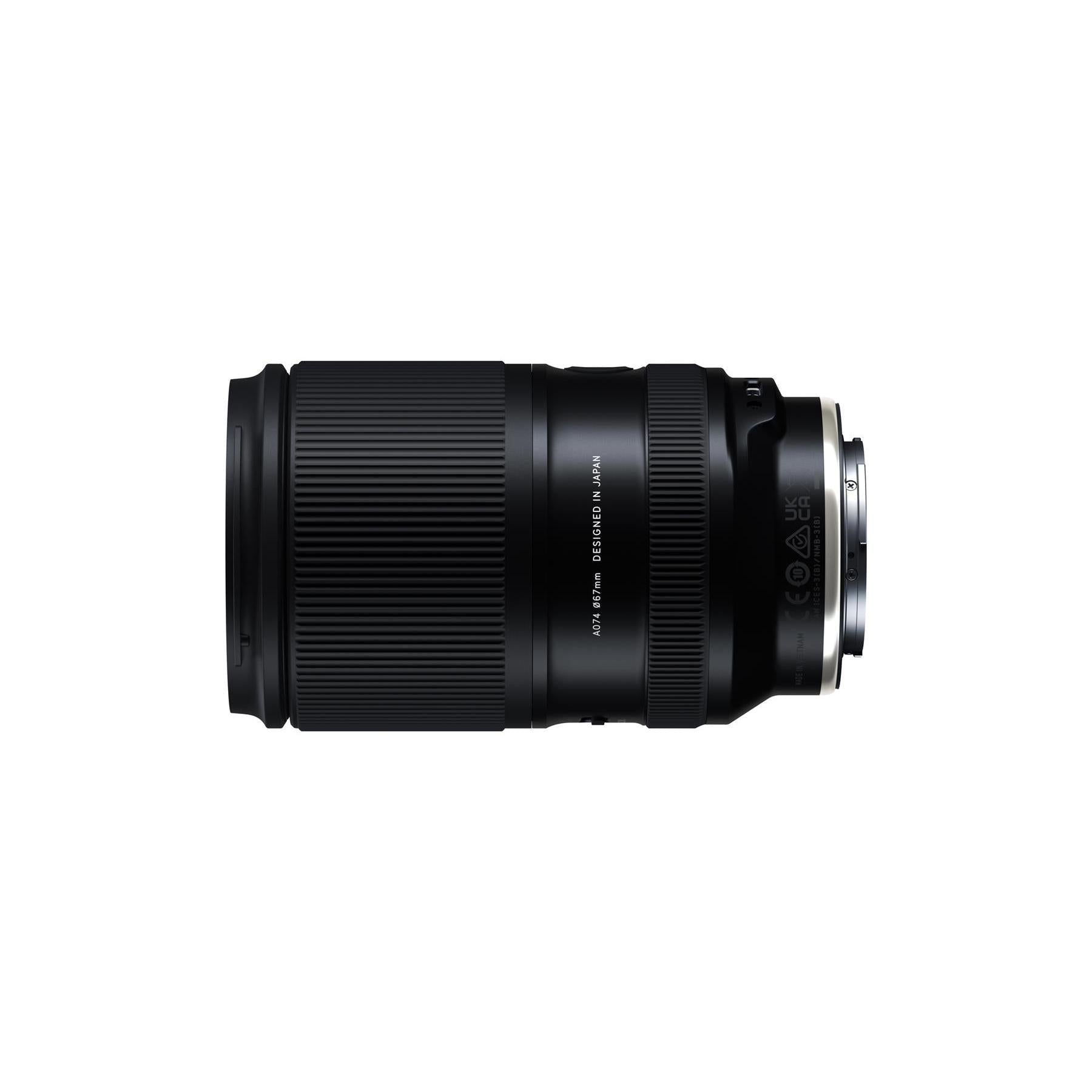Tamron 28-300mm F/4-7.1 Di III VC VXD - Sony E Mount