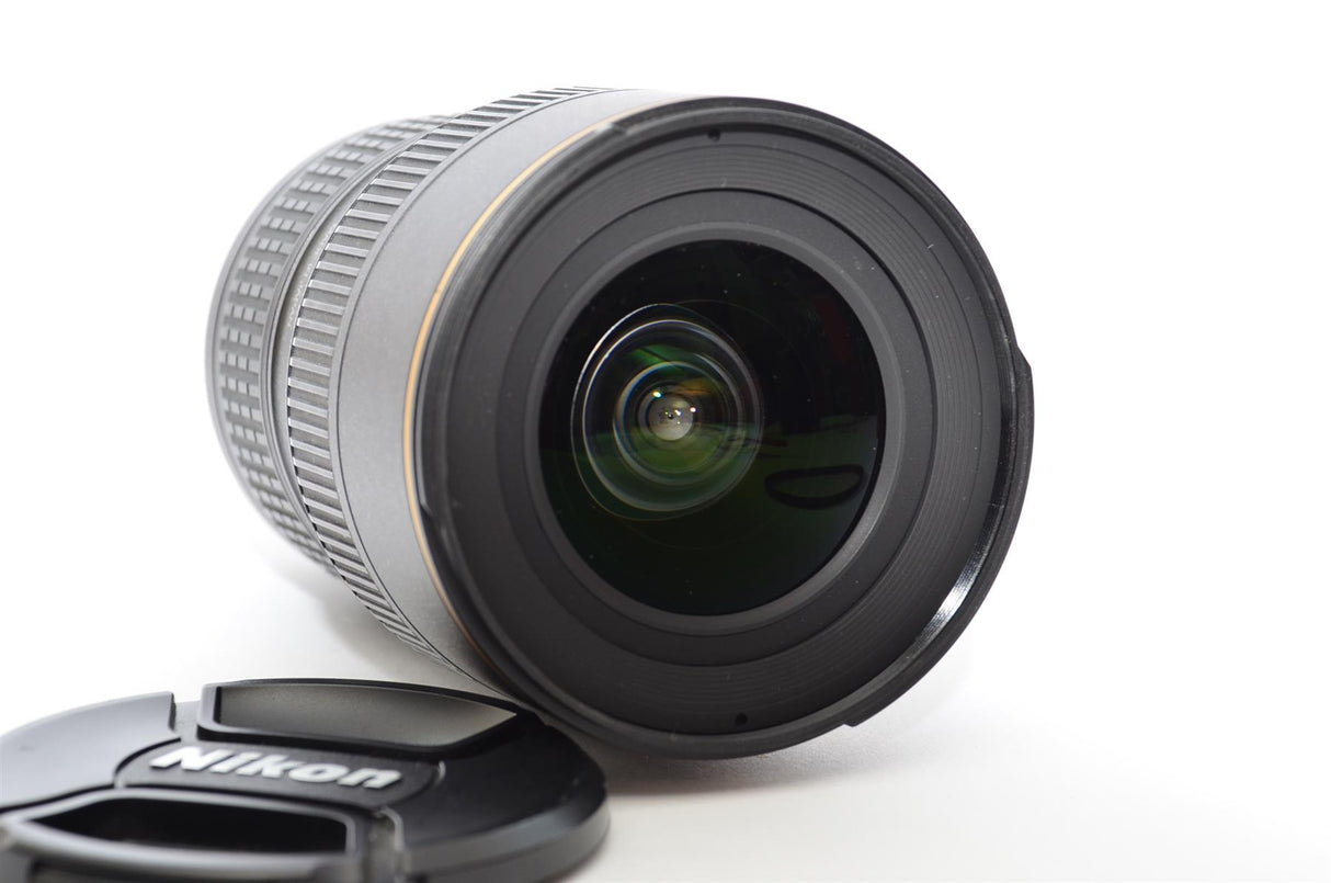 Used Nikon 16-35mm f/4 G ED VR