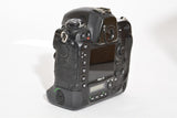 Used Nikon D4 DSLR Camera