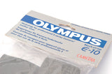 Olympus E-10 Neckstrap