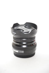Used Fujifilm 16mm f/2.8 R WR Lens