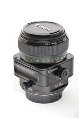 Used Canon TS-E 90mm f/2.8 Lens